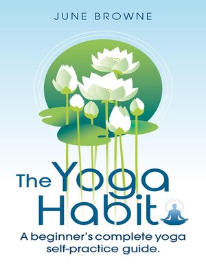 cover image of The Yoga Habit